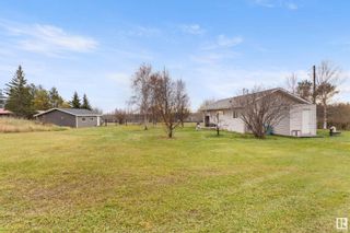 Photo 30: 6 Nobula Dr Blue Heron Estates: Rural Athabasca County House for sale : MLS®# E4384930