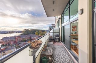 Photo 24: 605 10 RENAISSANCE Square in New Westminster: Quay Condo for sale in "MURANO LOFTS" : MLS®# R2736737
