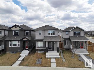 Photo 1: 2479 14 Avenue in Edmonton: Zone 30 House for sale : MLS®# E4385626