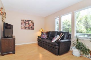 Photo 5: 16 910 FORT FRASER Rise in Port Coquitlam: Citadel PQ Townhouse for sale : MLS®# R2398256