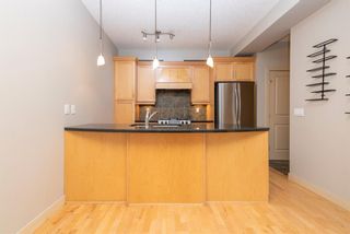 Photo 2: 103 1818 14 Street SW in Calgary: Lower Mount Royal Apartment for sale : MLS®# A1235704