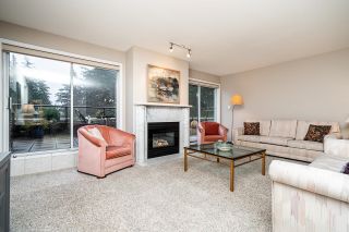 Photo 6: 501 1500 OSTLER Court in North Vancouver: Indian River Condo for sale in "Mountain Terrace" : MLS®# R2744203