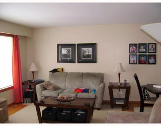 Photo 2:  in WINNIPEG: Charleswood Residential for sale (South Winnipeg)  : MLS®# 2901606