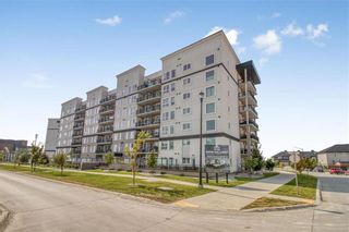 Photo 3: 112 300 Centre Street in Winnipeg: Bridgwater Centre Condominium for sale (1R)  : MLS®# 202326180