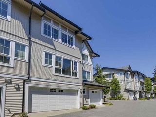 Photo 16: 56 2450 161A STREET in South Surrey White Rock: Grandview Surrey Home for sale ()  : MLS®# R2280403