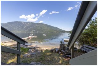 Photo 19: 10 1249 Bernie Road in Sicamous: ANNIS BAY House for sale : MLS®# 10164468
