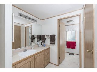 Photo 20: 112 6338 VEDDER Road in Chilliwack: Sardis East Vedder Rd Manufactured Home for sale in "MAPLE MEADOWS MOBILE HOME PARK" (Sardis)  : MLS®# R2634157