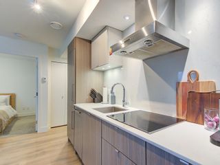 Photo 11: 810 1788 COLUMBIA Street in Vancouver: False Creek Condo for sale in "Epic at West" (Vancouver West)  : MLS®# R2734942