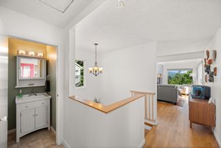 Photo 16: 1243 MILL Street in North Vancouver: Lynn Valley Townhouse for sale in "MILL HOME PLACE" : MLS®# R2793694