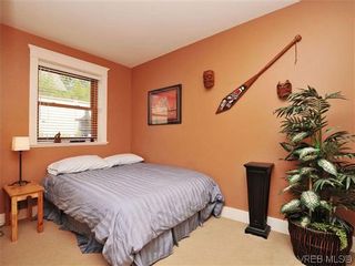 Photo 15: 631 Avalon Rd in VICTORIA: Vi James Bay Half Duplex for sale (Victoria)  : MLS®# 640799