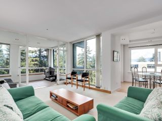 Photo 3: 501 2088 BARCLAY Street in Vancouver: West End VW Condo for sale in "THE PRESIDIO" (Vancouver West)  : MLS®# R2874915