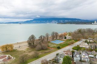 Photo 29: 202 2680 ARBUTUS Street in Vancouver: Kitsilano Condo for sale in "ARBUTUS SOUTH" (Vancouver West)  : MLS®# R2841249