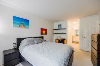 Photo 16: 410A 2615 JANE Street in Port Coquitlam: Central Pt Coquitlam Condo for sale in "BURLEIGH GREEN" : MLS®# R2884044