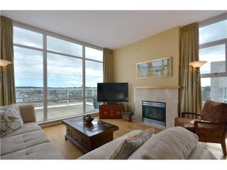 Photo 4: 3601 193 AQUARIUS ME in Vancouver: Yaletown Condo for sale (Vancouver West)  : MLS®# V959931