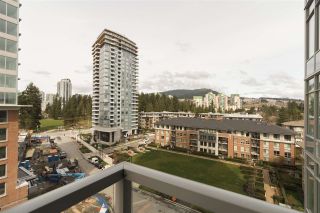 Photo 20: 905 3102 WINDSOR Gate in Coquitlam: New Horizons Condo for sale in "Celadon by Polygon" : MLS®# R2255405
