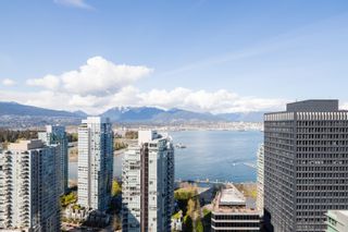 Photo 26: 3301 1188 W PENDER Street in Vancouver: Coal Harbour Condo for sale in "The Sapphire" (Vancouver West)  : MLS®# R2684691