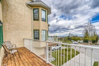 Photo 13: 89 Patina Hill SW in Calgary: Patterson Row/Townhouse for sale : MLS®# A1221814