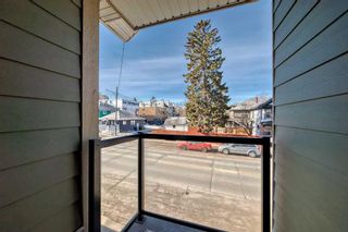 Photo 10: 1808 8 Street SW in Calgary: Lower Mount Royal Semi Detached (Half Duplex) for sale : MLS®# A2114158