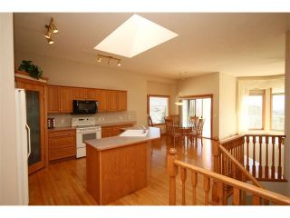 Photo 10: 4 Eagleview Place: Cochrane House for sale : MLS®# C4010361