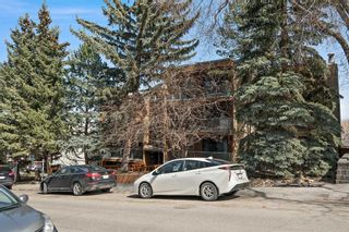 Photo 25: 202 2114 17 Street SW in Calgary: Bankview Apartment for sale : MLS®# A2124993