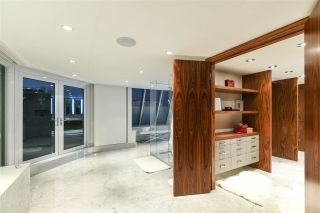Photo 14: 2501 1020 HARWOOD STREET in Vancouver: West End VW Condo for sale (Vancouver West)  : MLS®# R2274555
