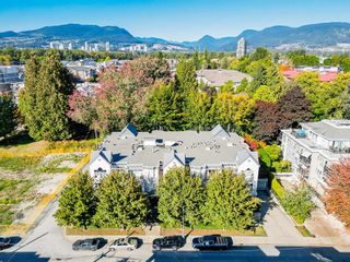 Photo 29: 302 2285 WELCHER Avenue in Port Coquitlam: Central Pt Coquitlam Condo for sale in "BISHOP ON THE PARK" : MLS®# R2832897