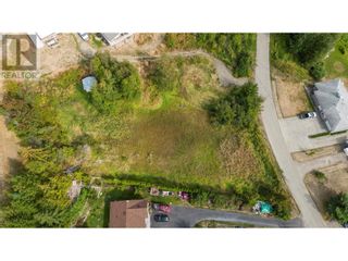 Photo 2: Lot 4 Wilho Road in Tappen: Vacant Land for sale : MLS®# 10262573