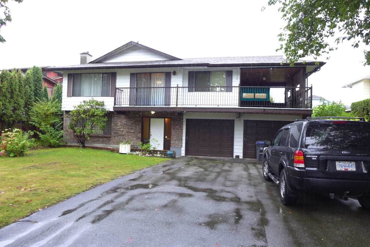 Main Photo: 13332 98A Avenue in Surrey: Whalley House for sale (North Surrey)  : MLS®# R2502502
