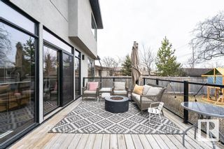 Photo 63: 9712 148 Street NW in Edmonton: Zone 10 House for sale : MLS®# E4381026