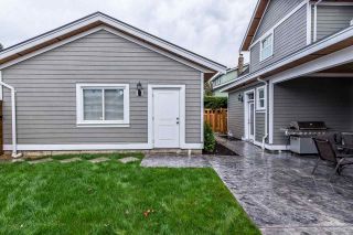 Photo 17: 1913 SEVENTH Avenue in New Westminster: West End NW House for sale in "WEST END" : MLS®# R2008524