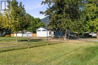 Photo 53: 1506 Solsqua-Sicamous Road, in Sicamous: House for sale : MLS®# 10276624