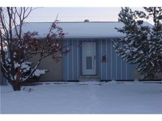 Photo 1: 4635 MARCOMBE Road NE in CALGARY: Marlborough Residential Detached Single Family for sale (Calgary)  : MLS®# C3550790