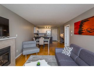 Photo 6: 607 4118 DAWSON Street in Burnaby: Brentwood Park Condo for sale in "TANDEM TOWERS" (Burnaby North)  : MLS®# R2664976