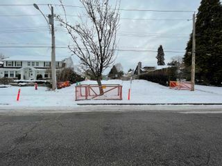 Photo 7: 217 QUEENS AVENUE in New Westminster: Queens Park Land for sale : MLS®# R2640210