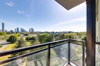 Photo 10: 804 10777 UNIVERSITY Drive in Surrey: Whalley Condo for sale in "Citypoint" (North Surrey)  : MLS®# R2582465