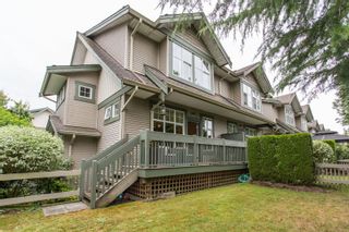 Photo 19: 20 6050 166 Street in Surrey: Cloverdale BC Townhouse for sale in "WESTFIELD" (Cloverdale)  : MLS®# R2385958
