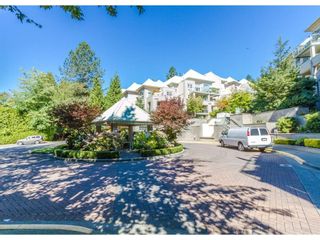Photo 17: 409 301 MAUDE Road in Port Moody: North Shore Pt Moody Condo for sale in "HERITAGE GRAND" : MLS®# R2102815