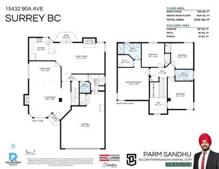 Photo 39: 15432 90A Avenue in Surrey: Fleetwood Tynehead House for sale : MLS®# R2761073