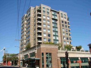 Photo 1: 1005 720 CARNARVON Street in New Westminster: Downtown NW Condo for sale in "Carnarvon Tower"