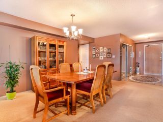 Photo 5: 1606 8 LAGUNA Court in New Westminster: Quay Condo for sale in "THE EXCELSIOR" : MLS®# R2826435