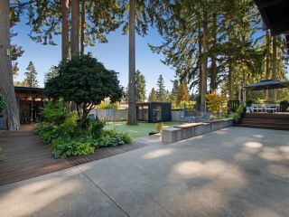 Photo 40: 1852 BERKLEY Road in North Vancouver: Blueridge NV House for sale : MLS®# R2821516
