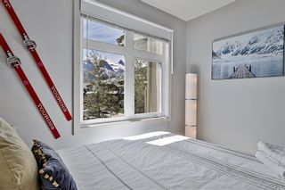 Photo 27: 301 160 Kananaskis Way: Canmore Apartment for sale : MLS®# A2013157