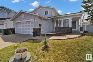Photo 2: 3255 36A Avenue in Edmonton: Zone 30 House for sale : MLS®# E4385798