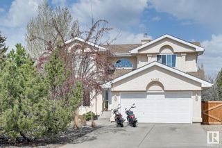 Photo 1: 11416 12 Avenue in Edmonton: Zone 16 House for sale : MLS®# E4338599