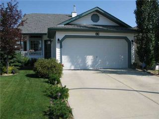 Photo 1:  in CALGARY: Citadel Residential Detached Single Family for sale (Calgary)  : MLS®# C3570036