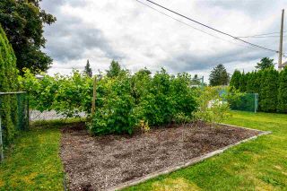 Photo 25: 33614 7TH Avenue in Mission: Mission BC House for sale : MLS®# R2464302