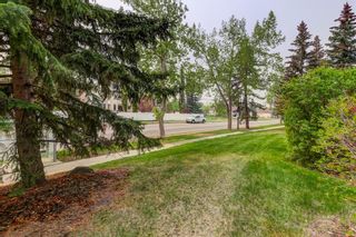 Photo 38: 3 828 Coach Bluff Crescent SW in Calgary: Coach Hill Row/Townhouse for sale : MLS®# A2038320