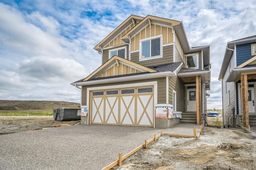 Main Photo: 83 Sunvalley Way: Cochrane Detached for sale : MLS®# A2024381