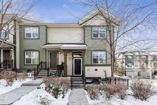 Main Photo: 934 Mckenzie Towne Manor SE in Calgary: McKenzie Towne Row/Townhouse for sale : MLS®# A2109355