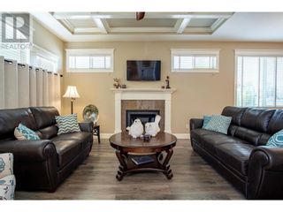 Photo 7: 2444 York Avenue Unit# 25 in Armstrong: House for sale : MLS®# 10302101